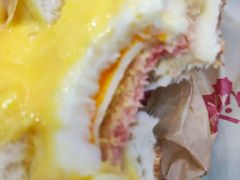 -Tims天好咖啡(虹桥高铁出发层安检内店)