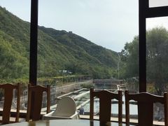 景观位-天源渔港农庄