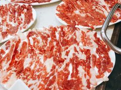 鲜肥牛-黑山牛肉汤火锅(花城汇店)