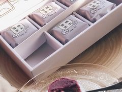 -好利来(万卉路店)