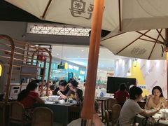 -晓粤·惹味粤菜(凯德乐峰广场店)