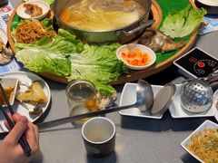 -椰小鸡·琼州糟粕醋·火锅(美兰缤纷城店)