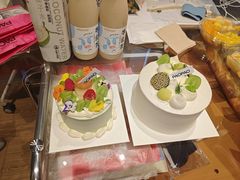 -PAOPAO Bakery&Café(港汇店)