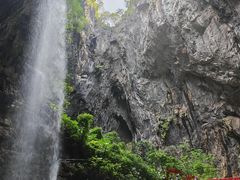 -英西峰林·洞天仙境