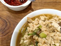 -老刘家永盛斋·传统泡馍(东关南街店)
