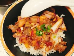 -味千拉面(光启城时尚购物中心店)