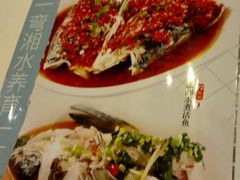 -橘子洲头湘菜馆