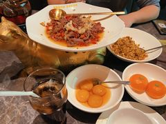 -炊烟小炒黄牛肉(浦东世纪汇店)
