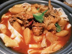 -耶里夏丽·丝路新疆菜·清真食品(徐汇南丹东路臻选店)