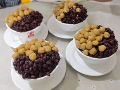 -老周记顺德双皮奶