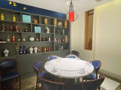 -渔家风味·鲅鱼水饺·央视展播·海鲜天津菜(开发区店)