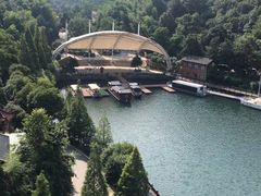 -石燕湖生态旅游景区
