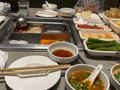 -海底捞火锅(龙湖北京大兴天街店)