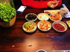 -火炉情韩国料理店(古田路店)
