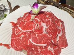 -贵府酸汤牛肉火锅·贵州老字号(飞山街店)
