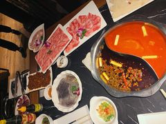 -三只耳火锅(宽窄巷子店)