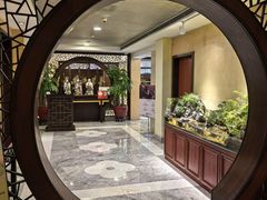 -杭州香格里拉·香宫中餐厅