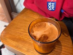 -Radar Coffee(思南路店)