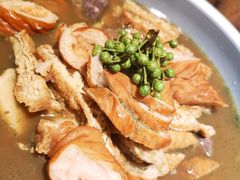 -肠王卤煮(西单食宝街店)
