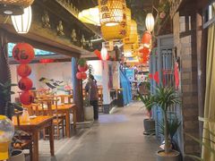 -永安水煮活鱼·仪征菜(仪征奥林匹克店)