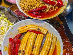 -阳阳老火锅(小南门店)