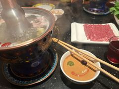 -南门涮肉(东单店)