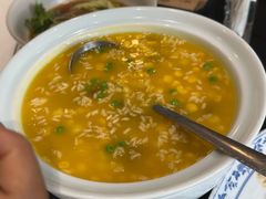 -香雪海饭店中餐厅(人民桥店)