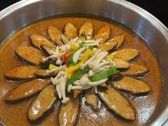 -大佛寺高级素食自助餐厅