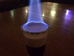 B52轰炸机鸡尾酒-Malena玛莲娜