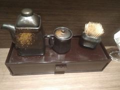 -雷神拉面(财富中心玉米楼店)