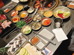 -麻蒲碳烤肉(远景路1号店)