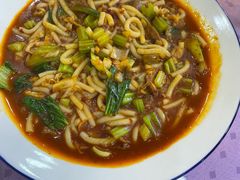 -新疆巴州金丝特餐厅(大钟寺店)