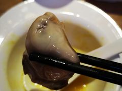 新西兰生蚝姿造-深海宴·澳洲龙虾