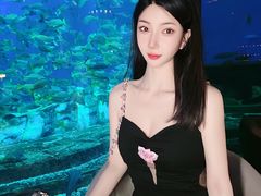 -亚特兰蒂斯•OSSIANO奥西亚诺海底餐厅