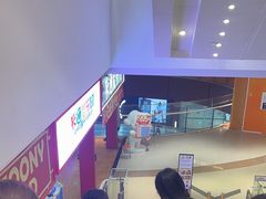 -永旺梦乐城(金银潭店)