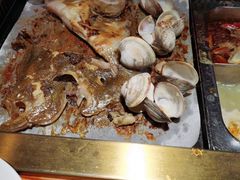 -蒙肥羊·酸汤潮牛·鲜牛肉火锅烤肉自助(岗顶店)