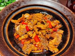 -千百味红餐厅·江西菜(绿地双子塔店)