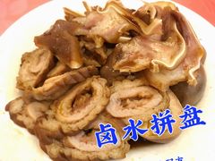 -深运潮州粥(东门店)