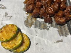 -绿茶餐厅(燕郊永旺店)