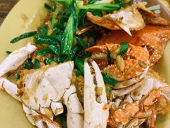 -贞姨美食·老字号海鲜大排档