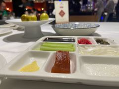 -四季民福烤鸭店(王府井东安门店)