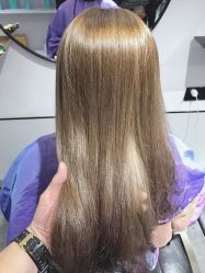 -卓梵美发·精品Salon