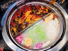 -小王少龙火锅(沙南街店)