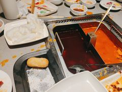 -海底捞火锅(吾悦广场店)