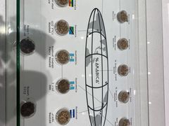 -% Arabica阿拉比卡咖啡烘焙工坊