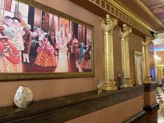 -迪拜七星酒店·京港酒楼