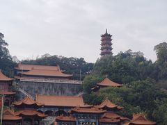 -南沙天后宫景区