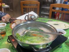 -华哥新鲜猪精品美食