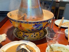 -1078號老北京涮肉(松柏店)