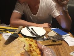 -乐凯撒披萨(东方新世界店)